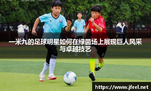 一米九的足球明星如何在绿茵场上展现巨人风采与卓越技艺