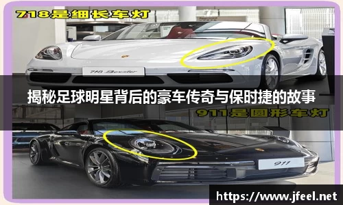 揭秘足球明星背后的豪车传奇与保时捷的故事